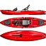 Jackson Adventures Jackson Coosa FD Pedal Kayak