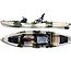 Jackson Adventures Jackson Big Rig FD Pedal Kayak