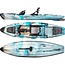 Jackson Adventures Jackson Big Rig FD Pedal Kayak