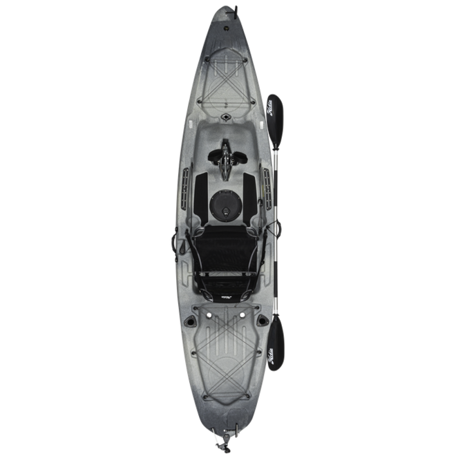 Hobie Mirage Passport 12.0 R Single Kayak