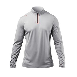 Zhik Clothing Zhik UV Active High Collar 1/4 Zip Men