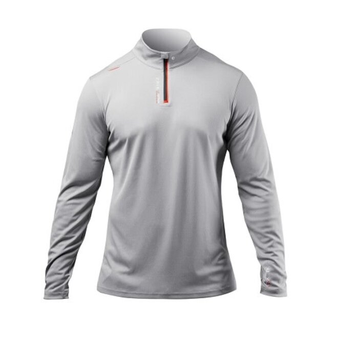 Zhik UV Active High Collar 1/4 Zip Men