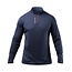 Zhik Clothing Zhik UV Active High Collar 1/4 Zip Men