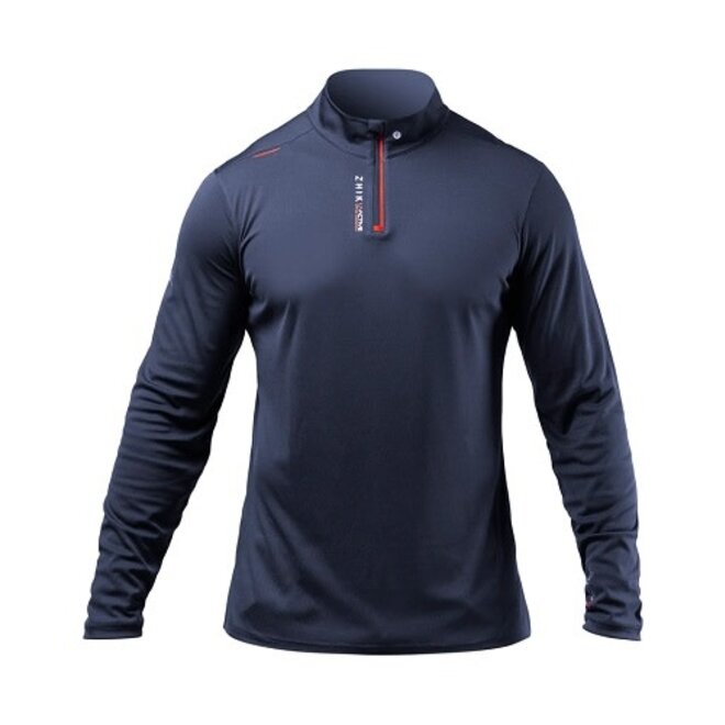Zhik UV Active High Collar 1/4 Zip Men