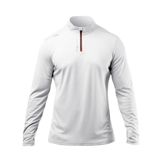 Gill Zhik UV Active High Collar 1/4 Zip Men