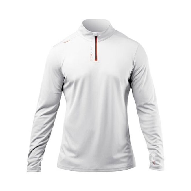 Zhik UV Active High Collar 1/4 Zip Men