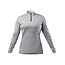Zhik Clothing Zhik UV Active High Collar 1/4 Zip Women