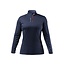 Zhik Clothing Zhik UV Active High Collar 1/4 Zip Women