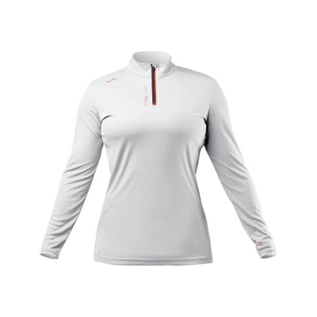 Zhik Clothing Zhik UV Active High Collar 1/4 Zip Women