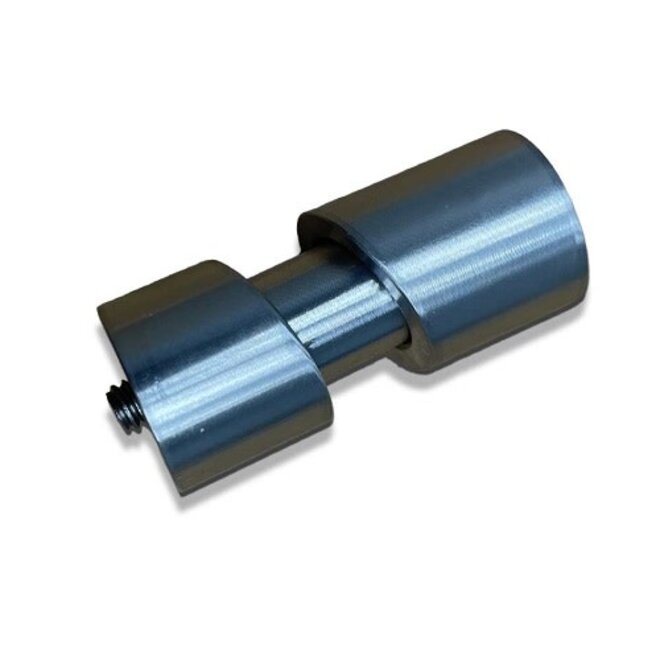Ketch Krossbar Adapter Kit - Hobie Pro Angler Series Kayaks