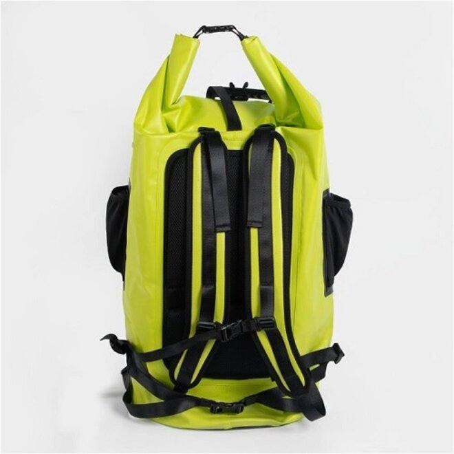 Gul Heavy Duty Dry Backpack 100L