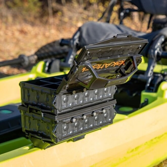 YakAttack TracPak Quick Release Handle