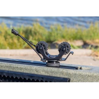 Yak Attack YakAttack RotoGrip SnapNStrap (2 Pack)