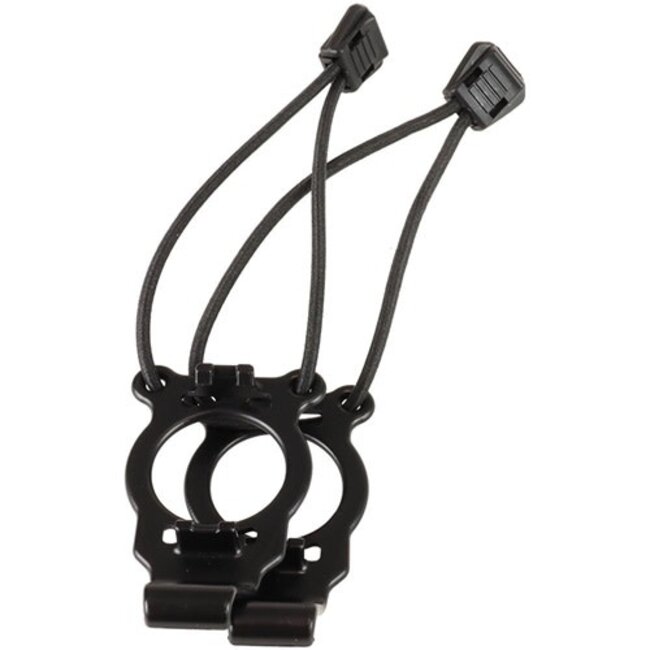 Yak Attack YakAttack RotoGrip SnapNStrap (2 Pack)