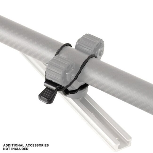 Yak Attack YakAttack RotoGrip SnapNStrap (2 Pack)