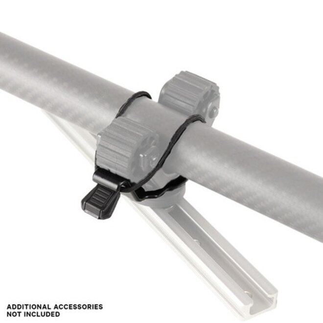YakAttack RotoGrip SnapNStrap (2 Pack)