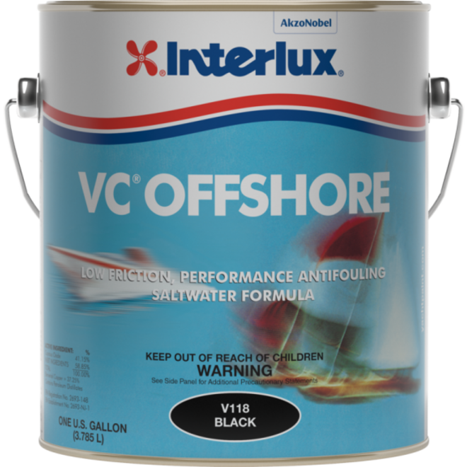 VC Offshore Gallon