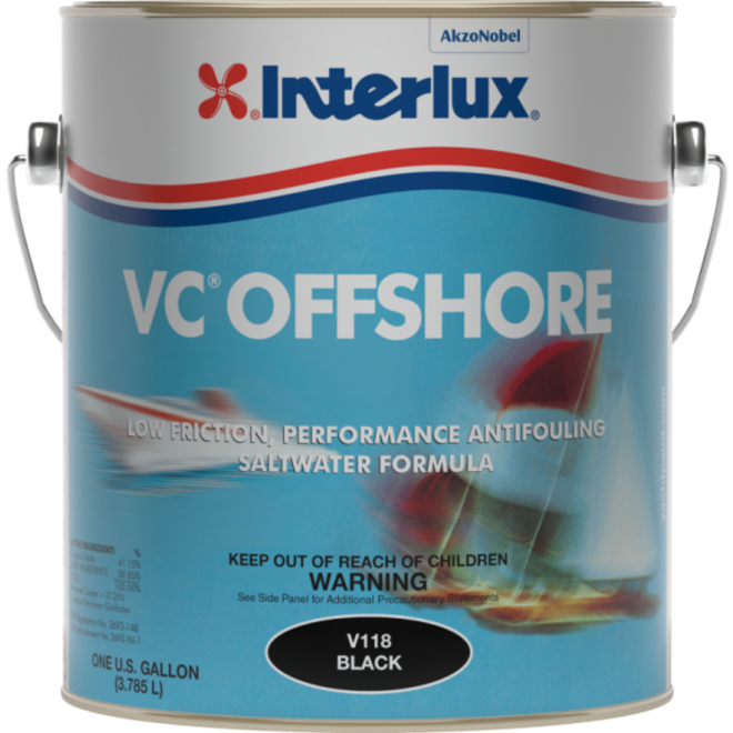 VC Offshore Gallon