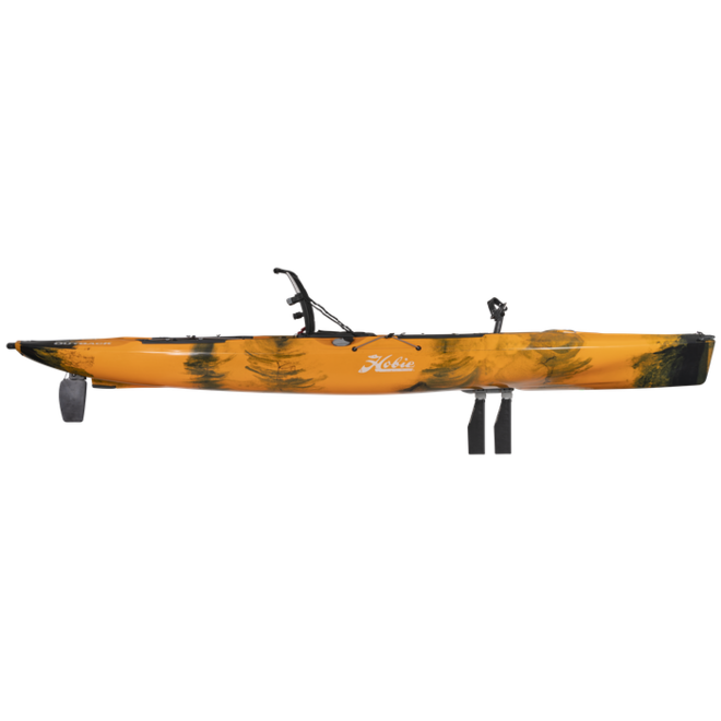 Hobie Mirage Outback Single Kayak