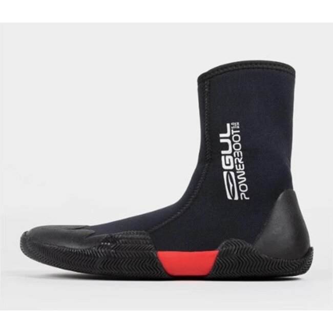 Gul Marine Gul 5mm Power Boot Easy Zip