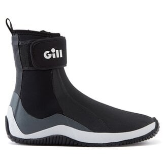 Gill Gill Aero Boot Side Zip Gill Gill Aero Boot Side Zip