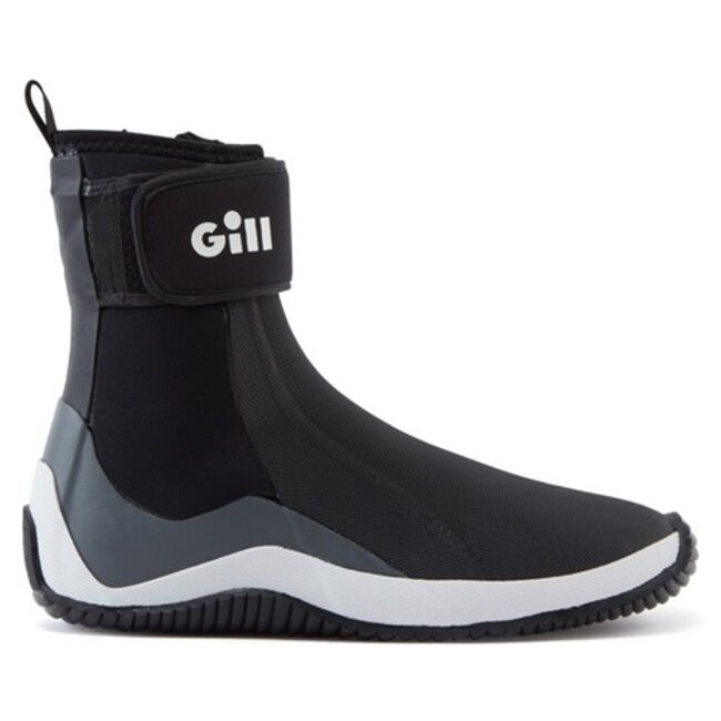 Gill Gill Aero Boot Side Zip