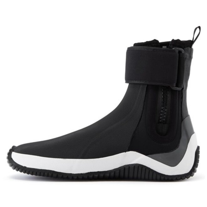 Gill Aero Boot Side Zip