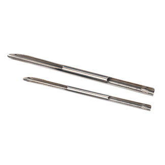 Holt Marine Splicing Needle/Fid 3-6mm - 2 pack