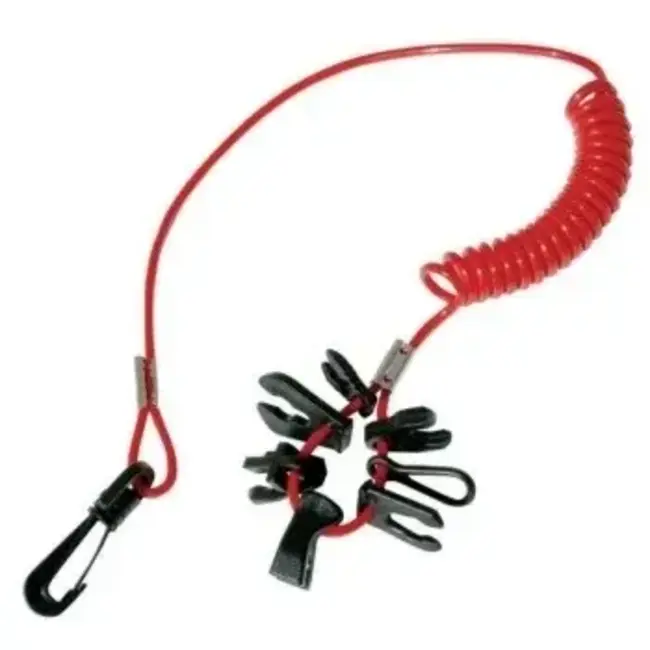 Attwood Boat Kill Switch