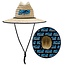 Mig Sig Outdoors Straw Sun Hat