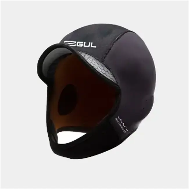 Gul Marine Gul Peaked Surf Cap 3mm Neoprene