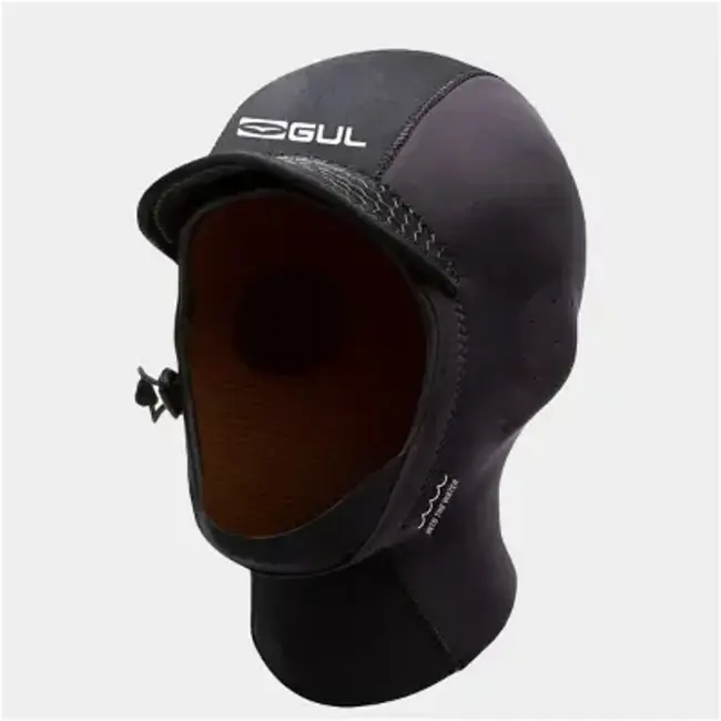 Gul Marine Gul Peaked Surf Hood 3mm Neoprene