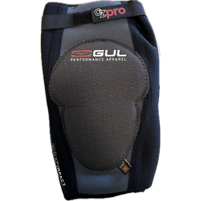 Gul Marine Gul Knee Pads D30 intell foam