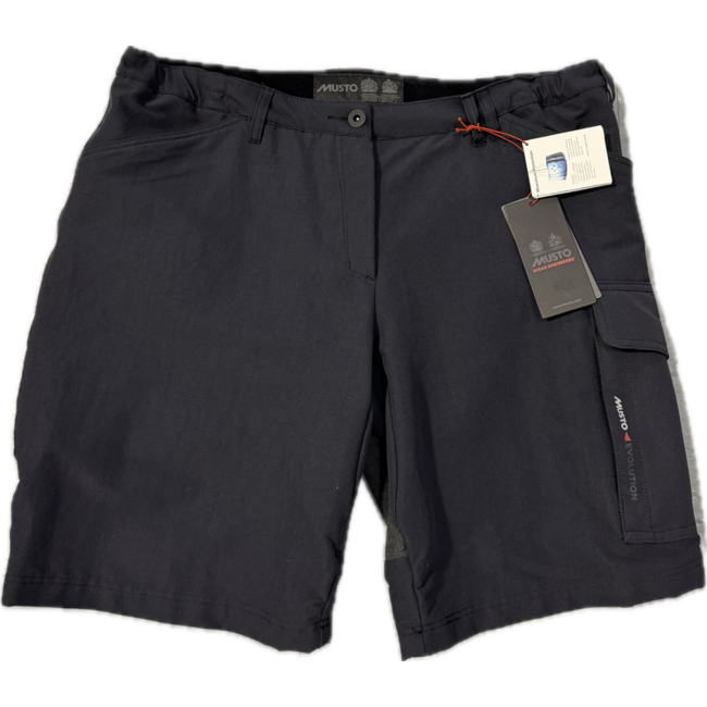 Musto Womens Evolution Performance UV Short