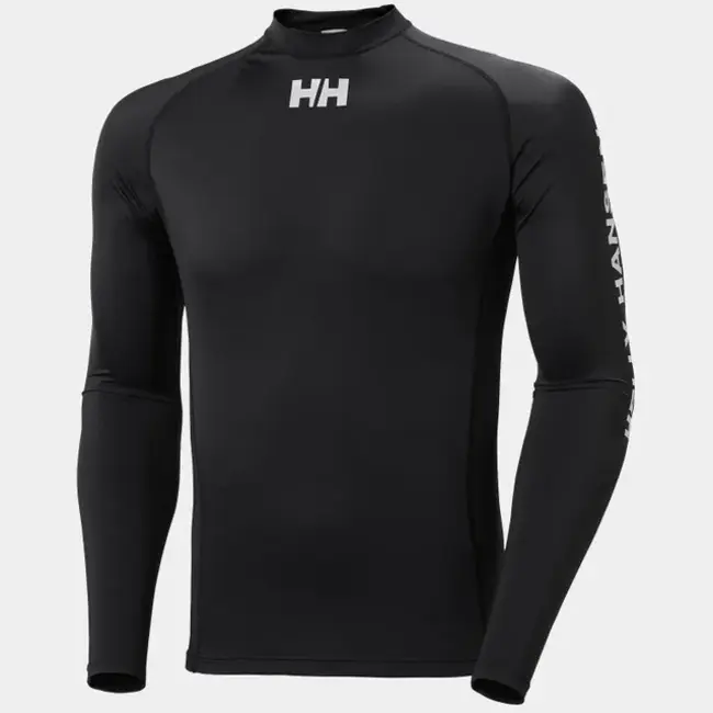 Helly Hansen Helly Hansen Waterwear Rashguard Unisex