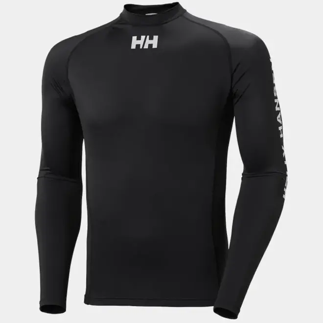 Helly Hansen Waterwear Rashguard Unisex