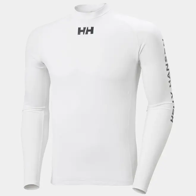 Helly Hansen Waterwear Rashguard Unisex