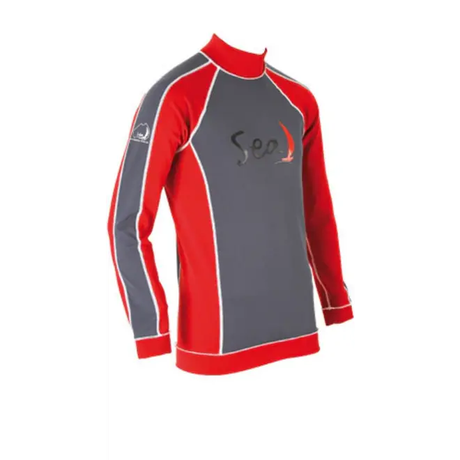 Sea Ultra Warm Top Long Sleeve