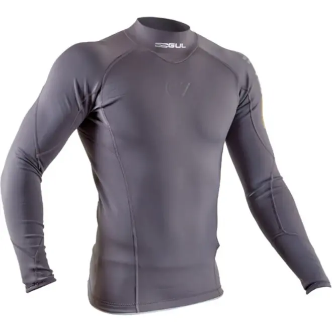 Gul Code Zero Mens 1mm Thermo Top Long Sleeve