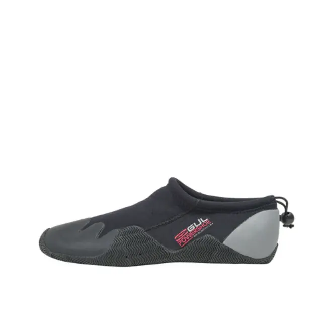 Gul Marine Gul Power Slipper 3mm Junior