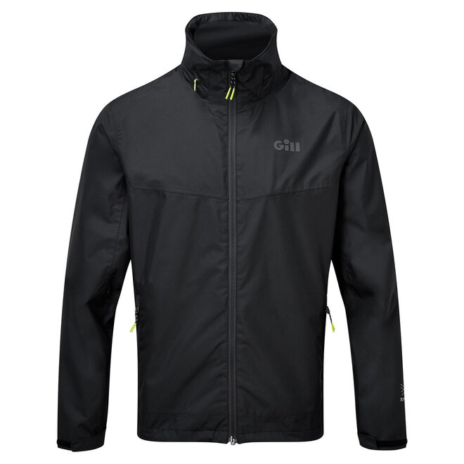 Gill Pilot Jacket Mens