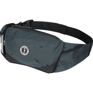 Mustang Gear Mustang Essentialist Inflatable Belt Pack