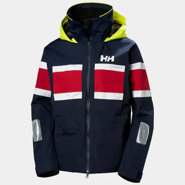 Helly Hansen Helly Hansen Salt Original Jacket Women