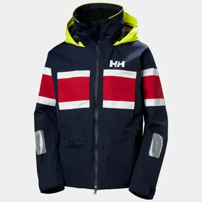 Helly Hansen Helly Hansen Salt Original Jacket Women