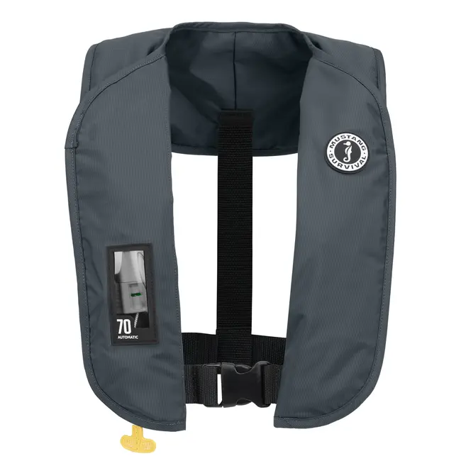 Mustang Gear Mustang MIT 70 Automatic Inflatable PFD