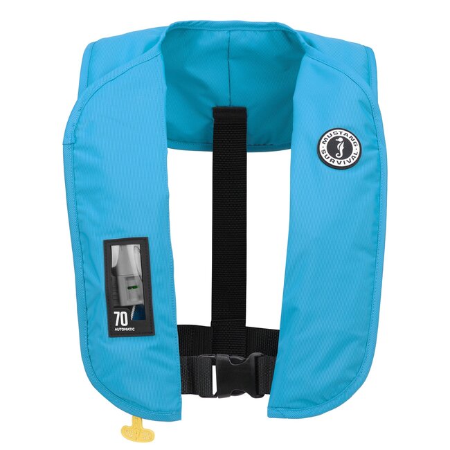 Mustang Gear Mustang MIT 70 Automatic Inflatable PFD
