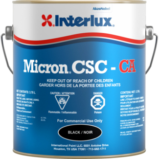 Interlux Yacht Paints Interlux Micron CSC-CA Gallon