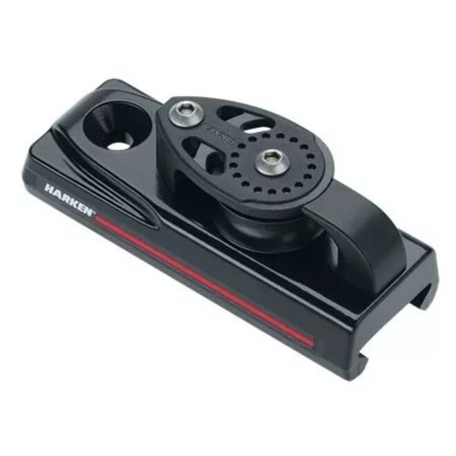 27mm Single Sheave End Control pair