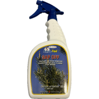 Aqua-Tek Aqua-Tek Sap Off 940ml