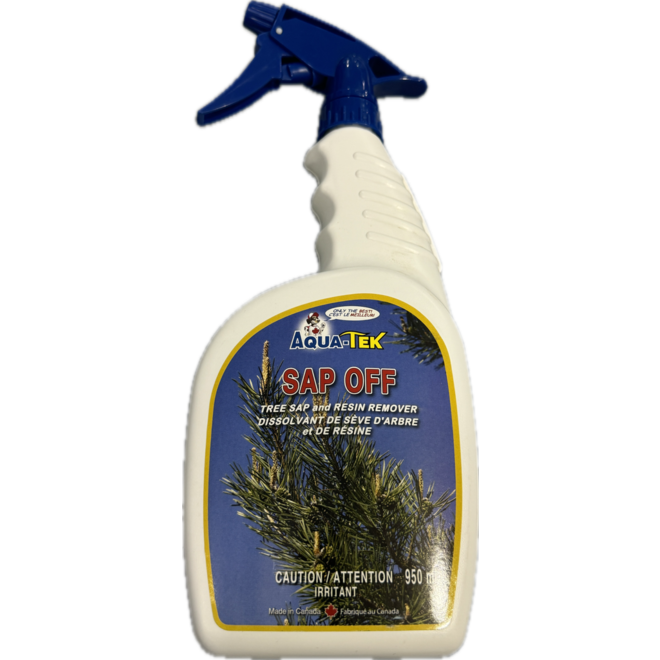 Aqua-Tek Sap Off 950mL